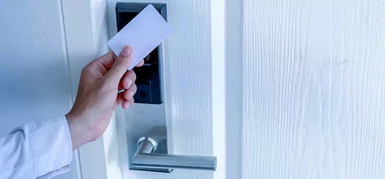 Why Choose Us for Your Keycard Lock Installation in Carrollwood, FL?