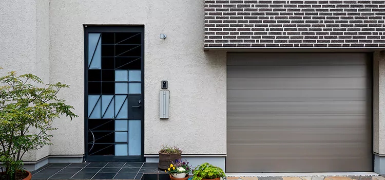 Residential Roll Up Security Doors Carrollwood